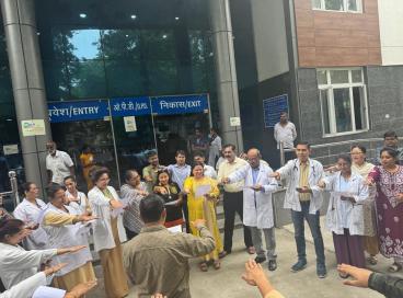 Swachhta Drive 2025